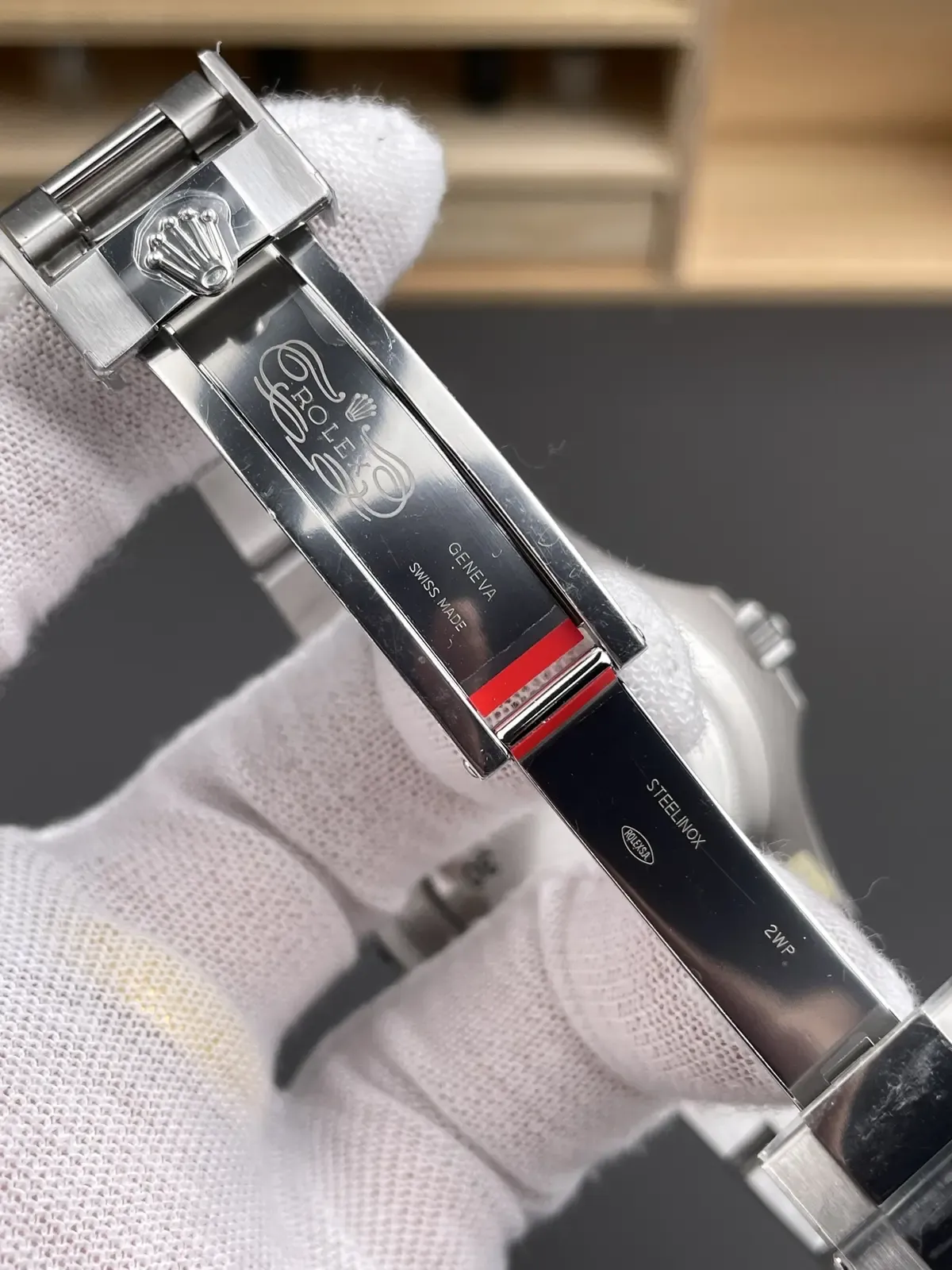 戴了半个月实话实说：VS厂游艇126622复刻表值不值得买？