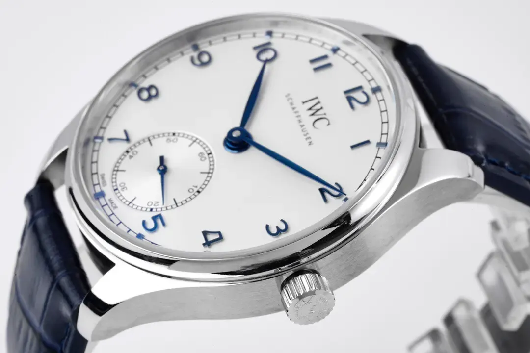 ZF厂万国葡萄牙小三针IW358304评测，仿真度怎么样？