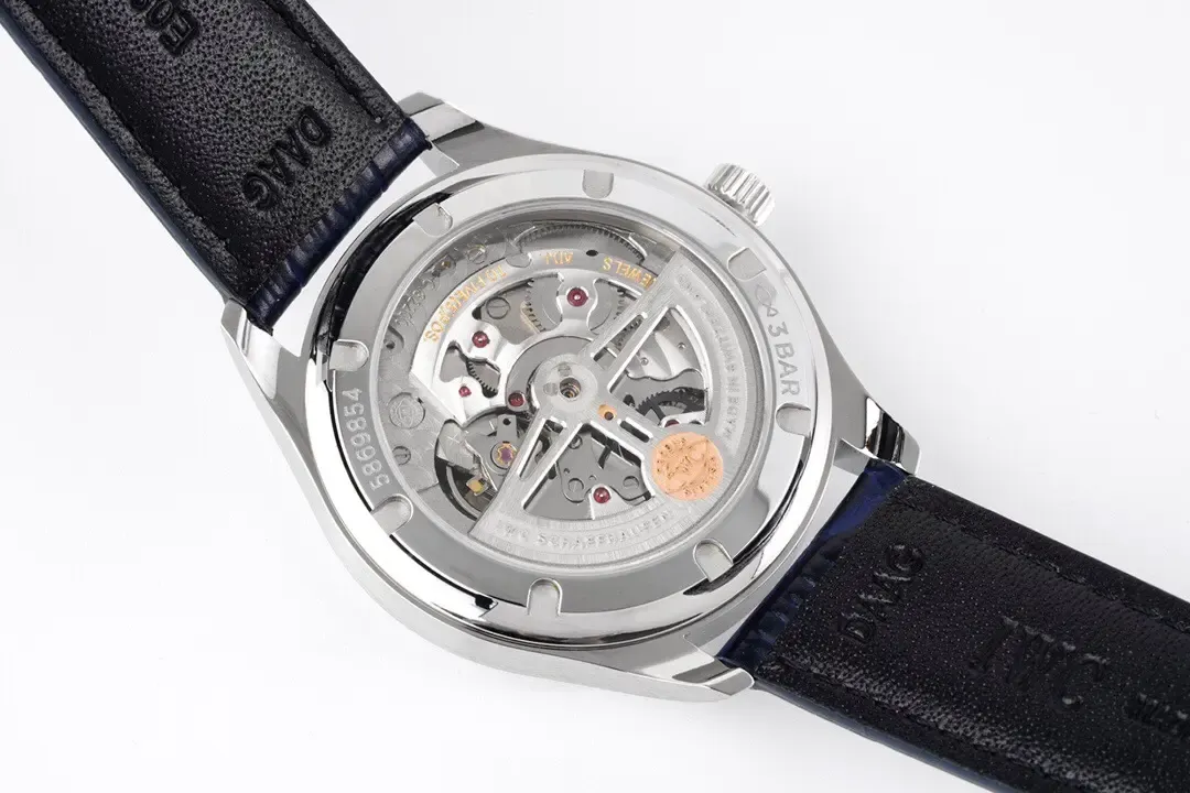 ZF厂万国葡萄牙小三针IW358304评测，仿真度怎么样？