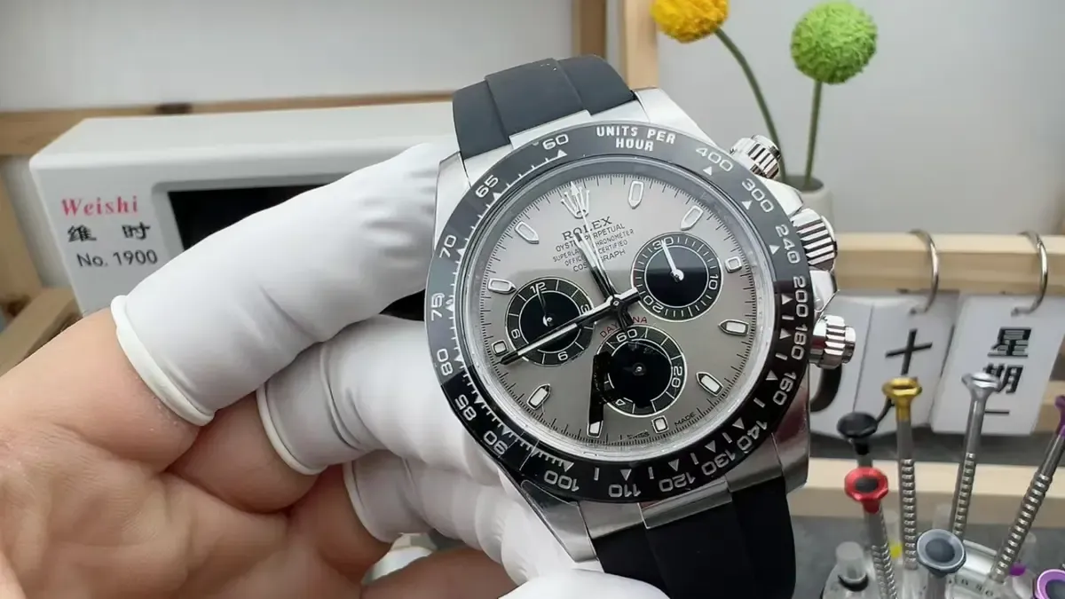 VS厂灰熊迪通拿4130和4131怎么选？2025最新全面对比评测