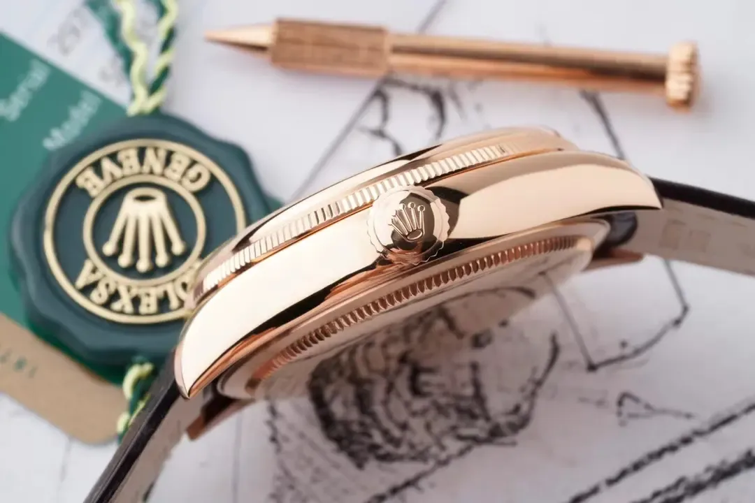 KZ劳力士切利尼月相做工好不好？全网深度评测带你了解真相！