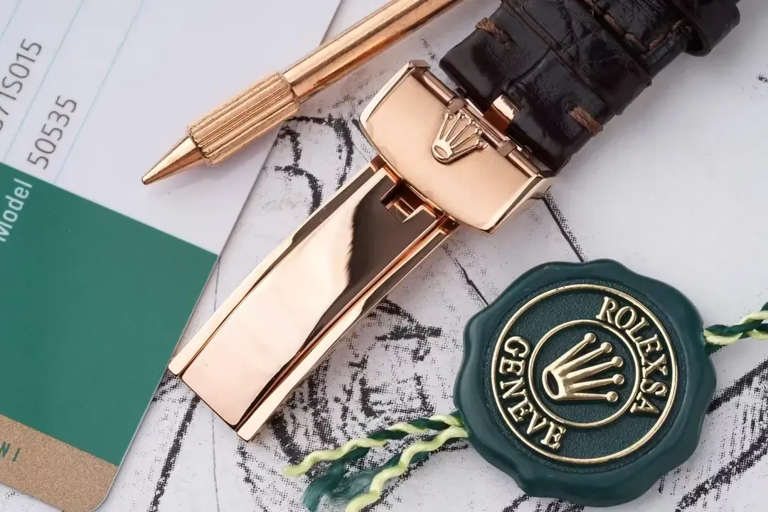 KZ劳力士切利尼月相做工好不好？全网深度评测带你了解真相！