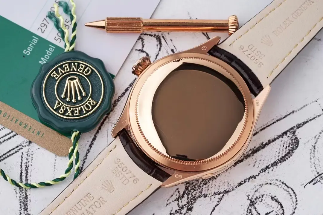 KZ劳力士切利尼月相做工好不好？全网深度评测带你了解真相！