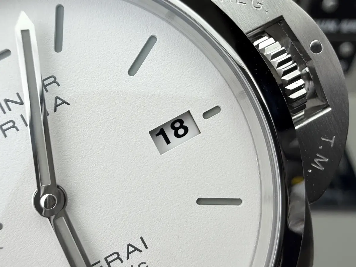 VS厂沛纳海1314购买指南：质量靠谱吗？