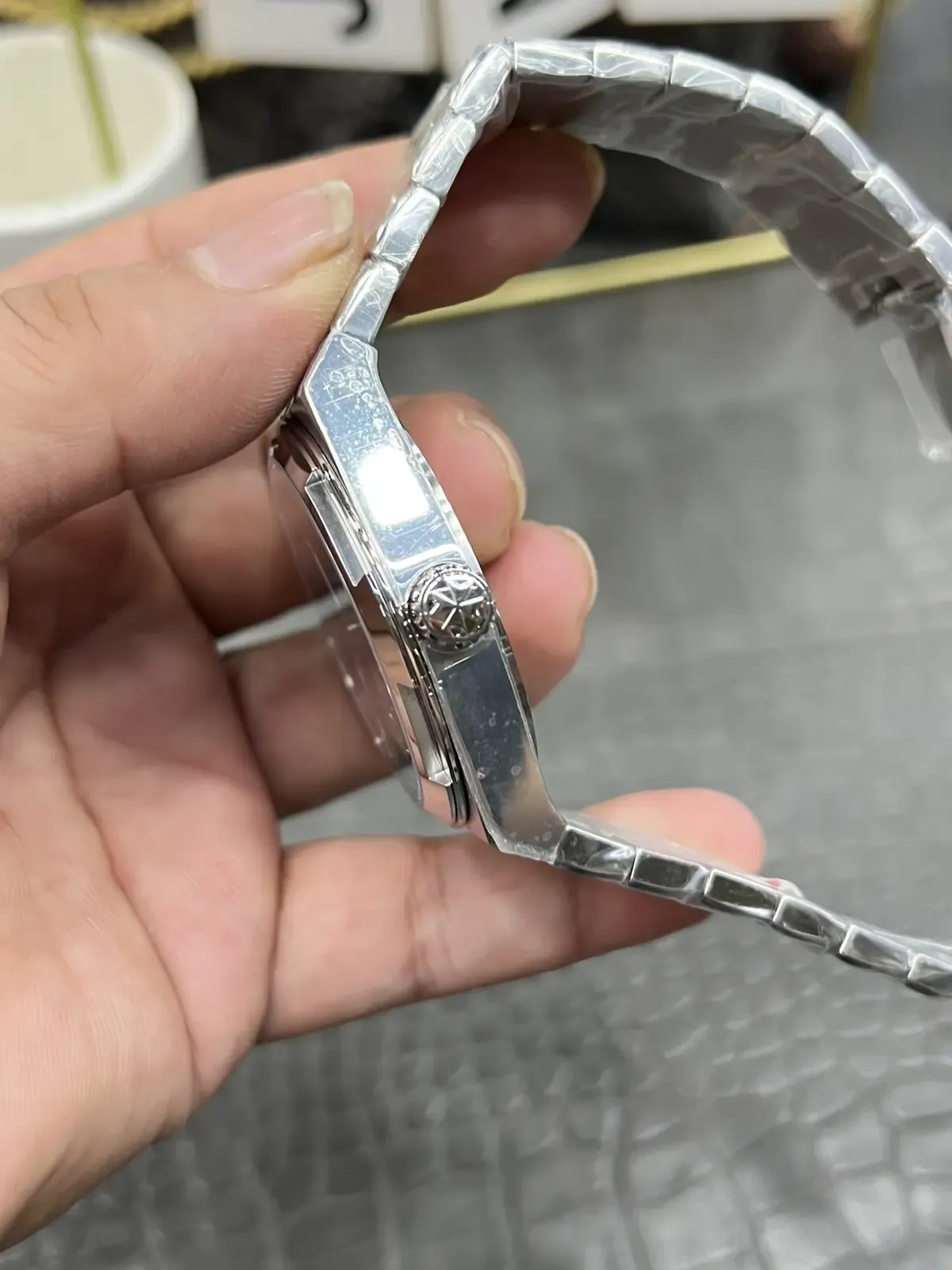 BBR厂纵横四海6000V陀飞轮怎么样？深度评测告诉你答案