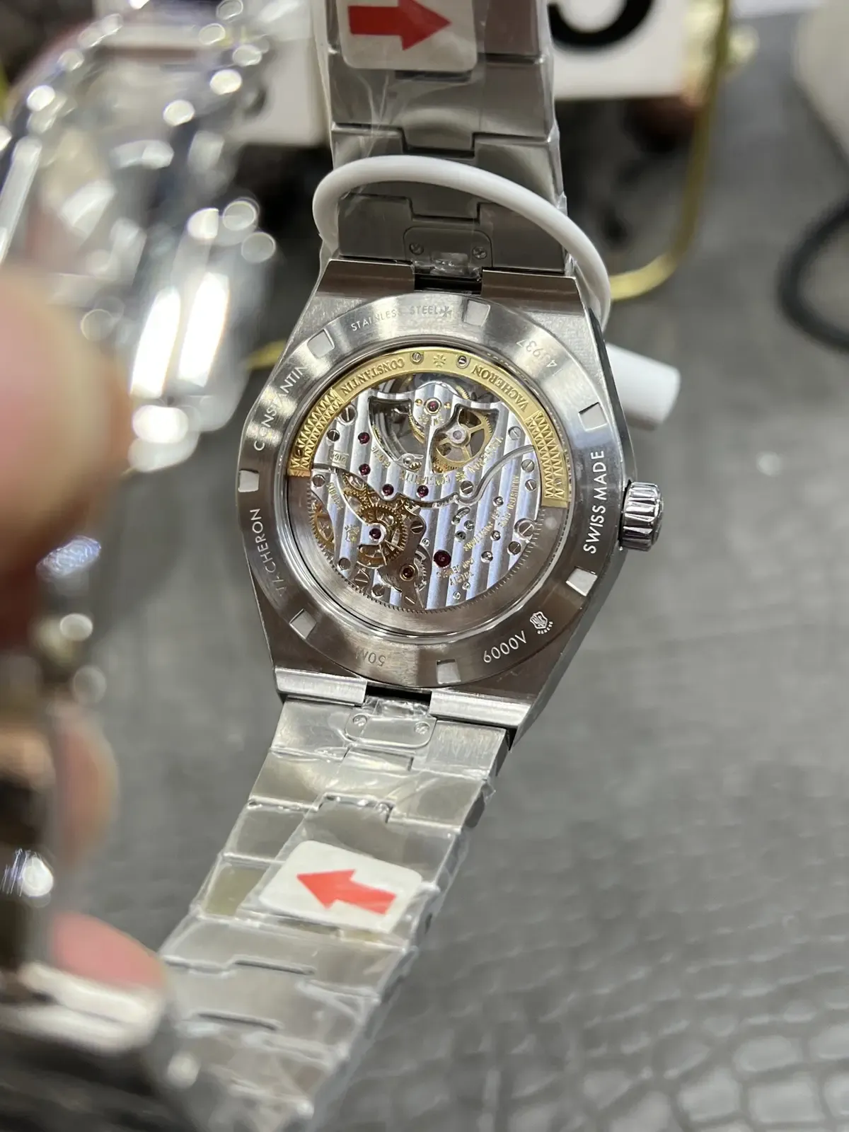 BBR厂纵横四海6000V陀飞轮怎么样？深度评测告诉你答案