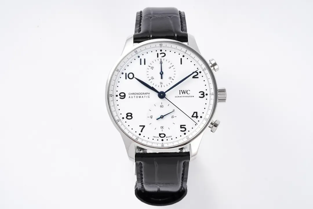 ZF厂万国葡计150周年纪念款评测：值得入手吗