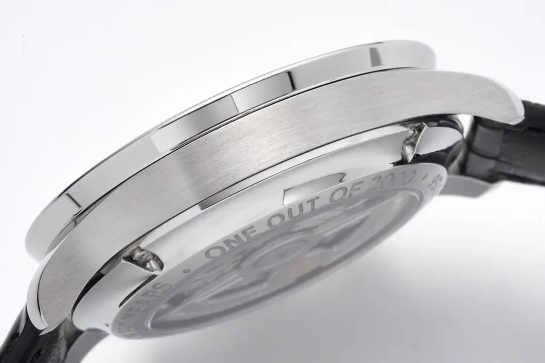 ZF厂万国葡计150周年纪念款评测：值得入手吗