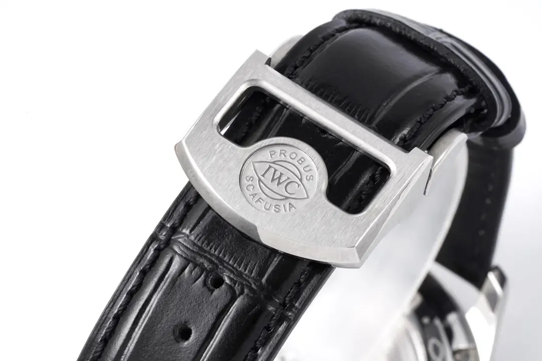 ZF厂万国葡计150周年纪念款评测：值得入手吗