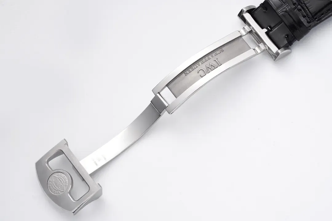 ZF厂万国葡计150周年纪念款评测：值得入手吗