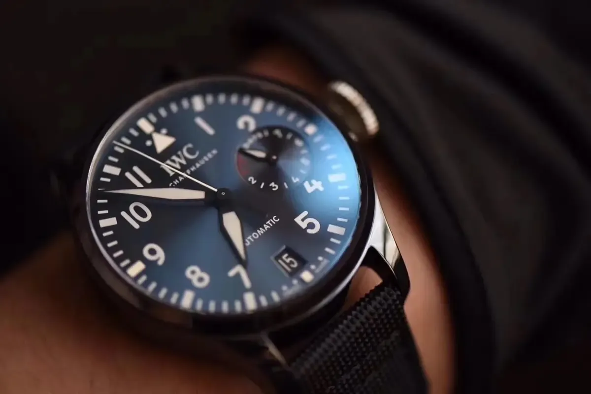 ZF厂大飞陶瓷壳价格多少？ZF大飞行员值得入手吗