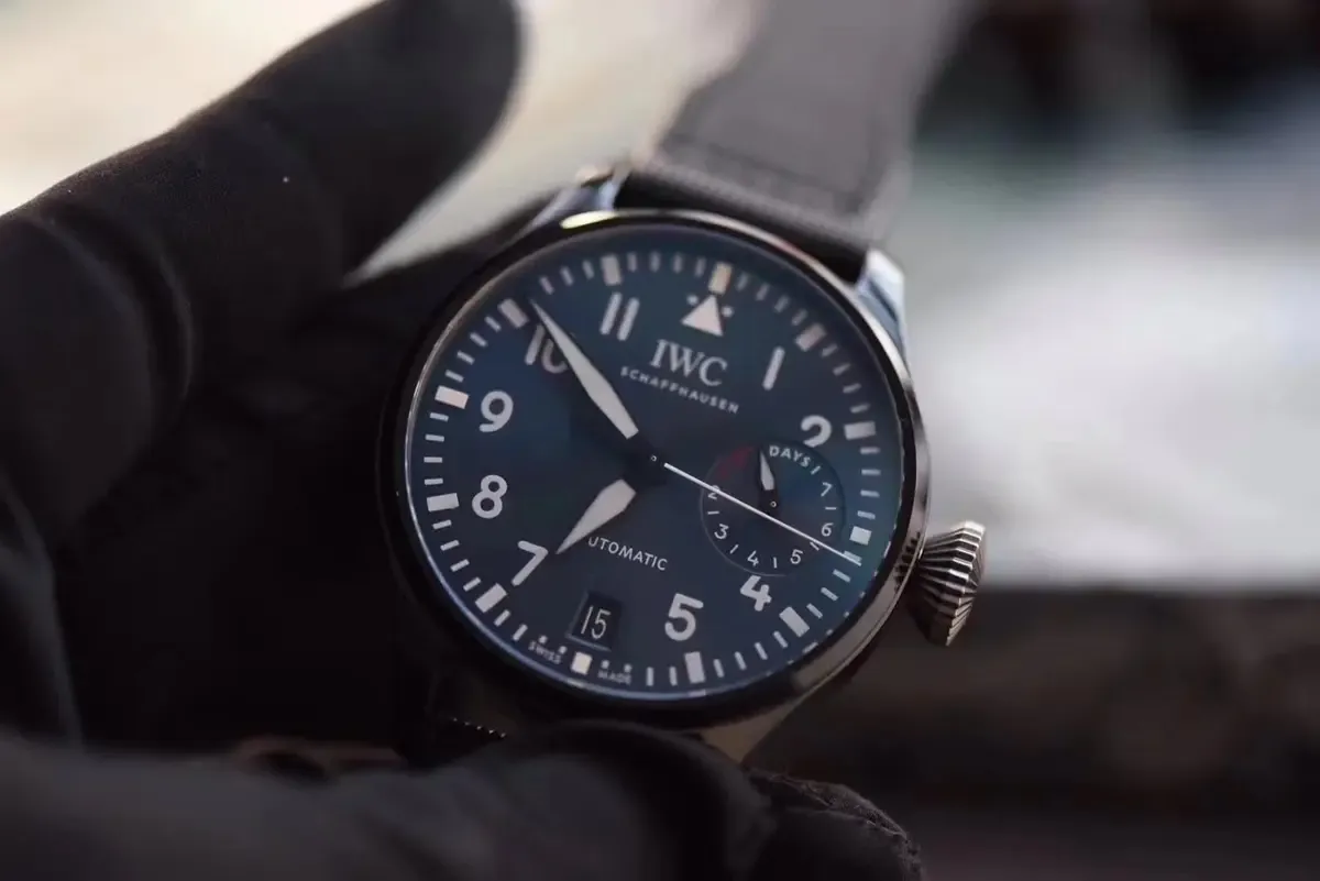 ZF厂大飞陶瓷壳价格多少？ZF大飞行员值得入手吗