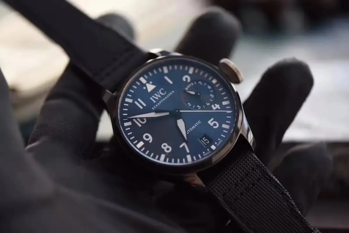 ZF厂大飞陶瓷壳价格多少？ZF大飞行员值得入手吗