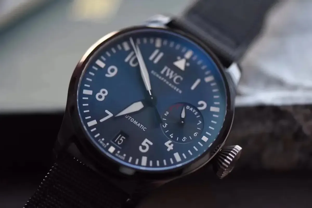 ZF厂大飞陶瓷壳价格多少？ZF大飞行员值得入手吗