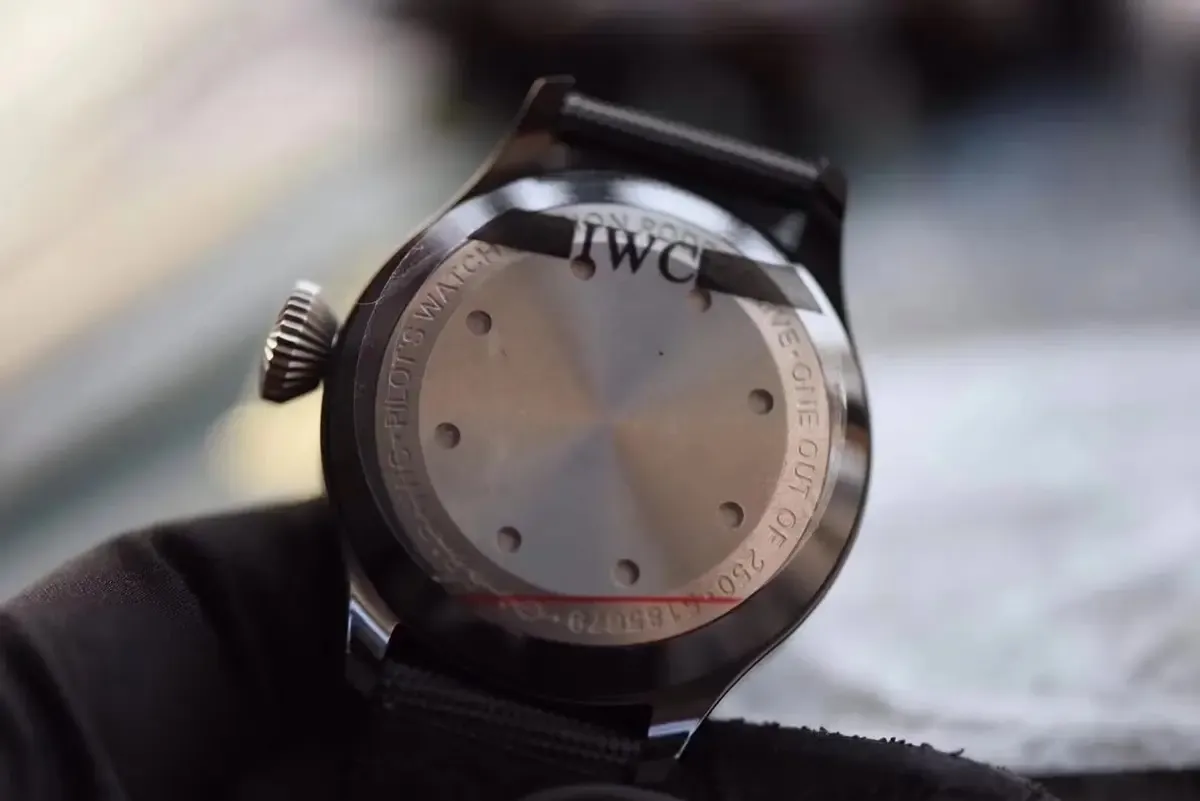 ZF厂大飞陶瓷壳价格多少？ZF大飞行员值得入手吗