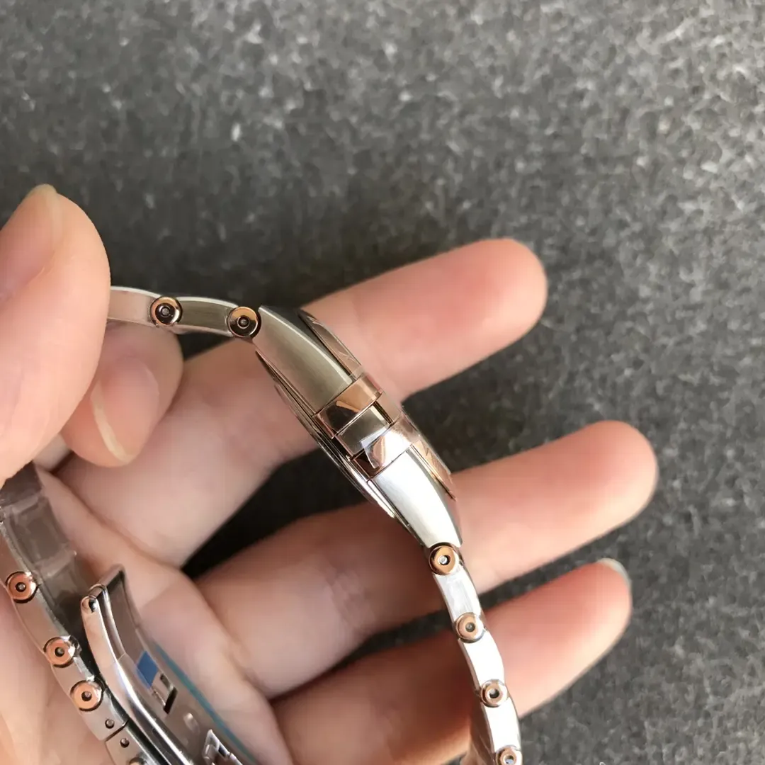 3S厂欧米茄星座27毫米女表评测：1376原装机芯值得买吗