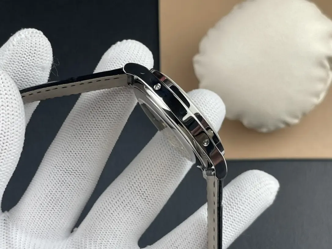 ZF厂百达翡丽5396年历功能做工怎么样？