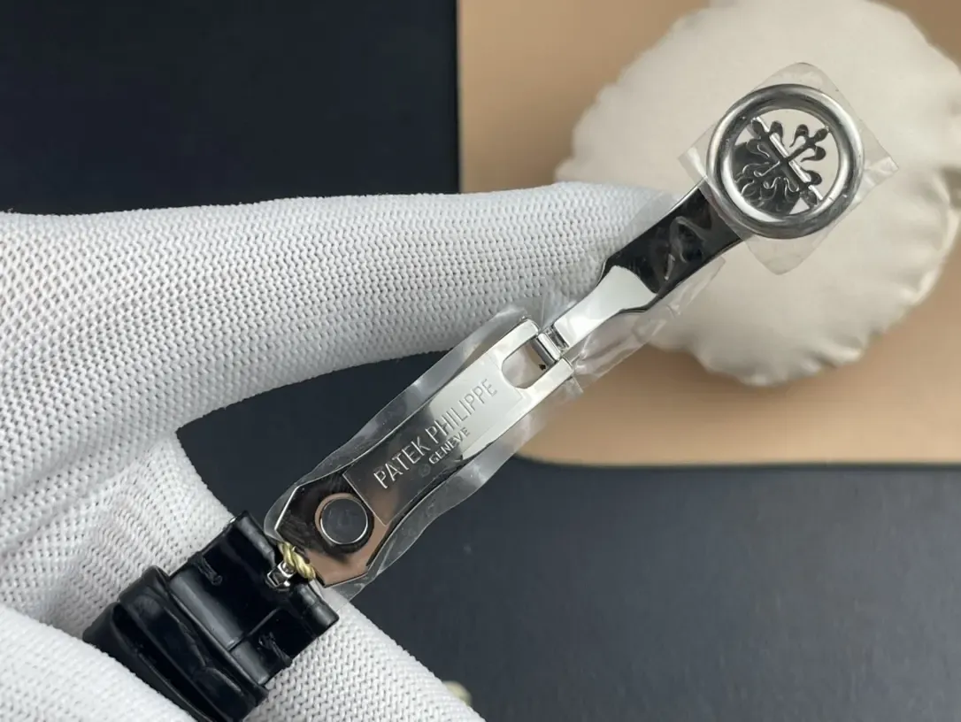 ZF厂百达翡丽5396年历功能做工怎么样？