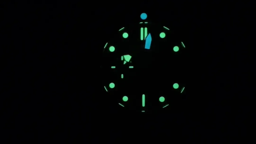 VS厂沛纳海1288值得买吗？机芯细节深度评测