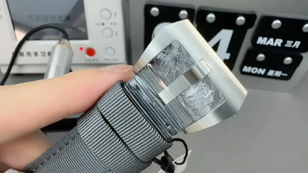 VS厂沛纳海1288值得买吗？机芯细节深度评测