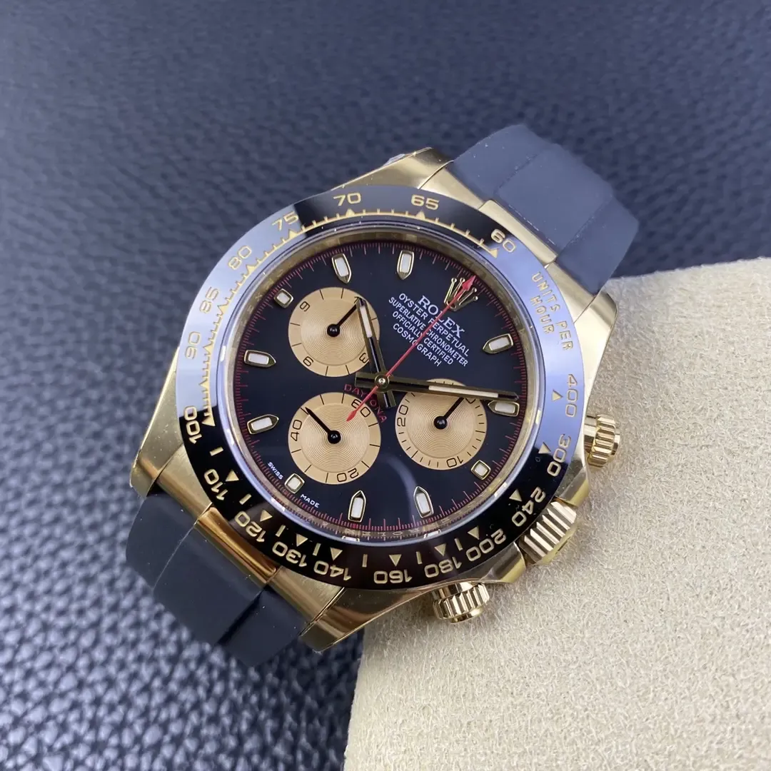 C厂劳力士迪通拿小恶魔评测上手体验：优缺点分析