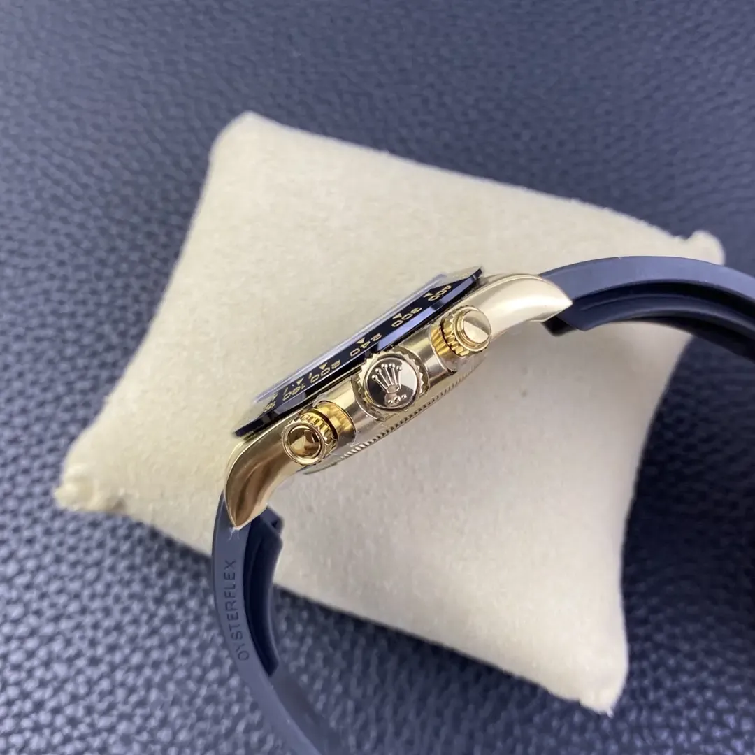 C厂劳力士迪通拿小恶魔评测上手体验：优缺点分析