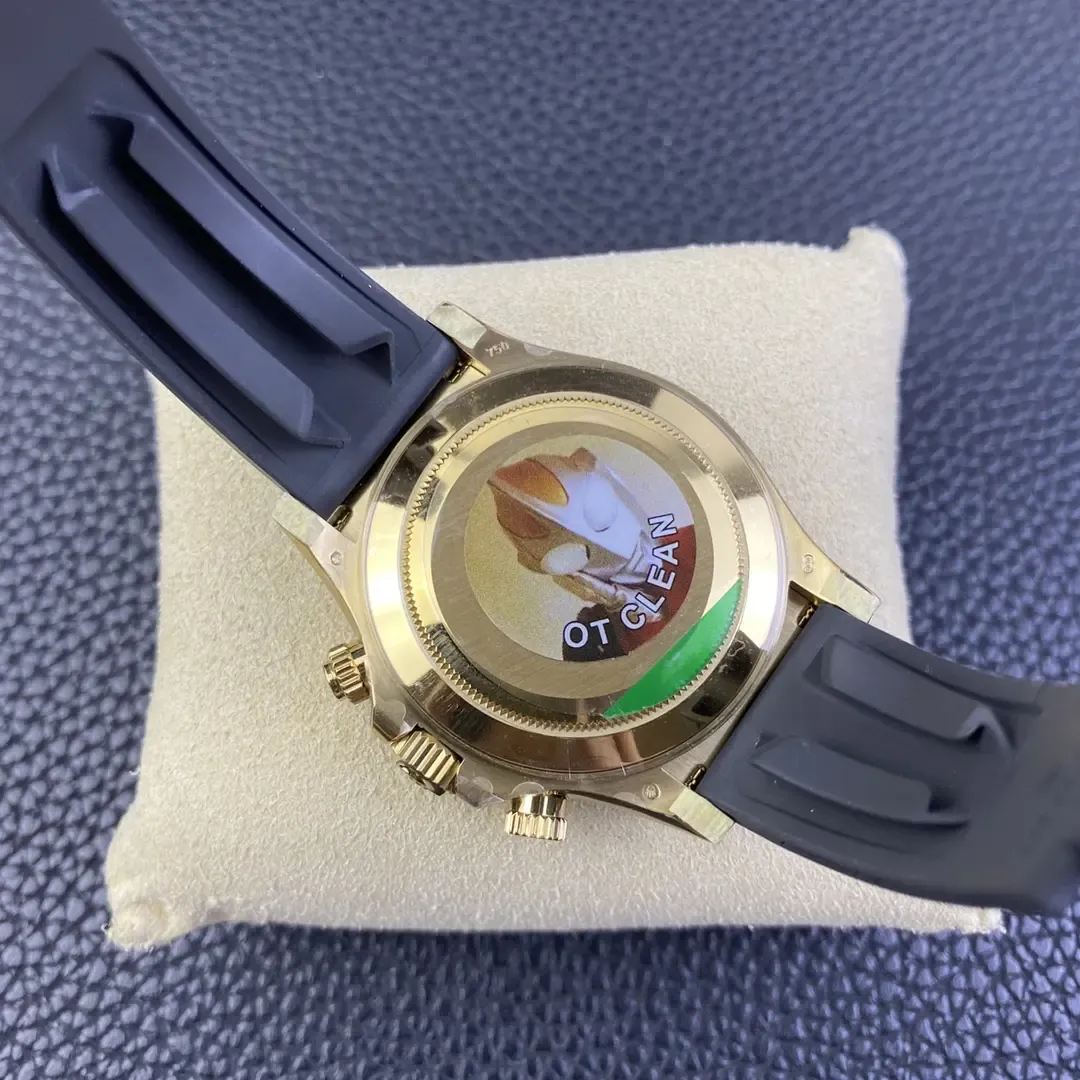 C厂劳力士迪通拿小恶魔评测上手体验：优缺点分析