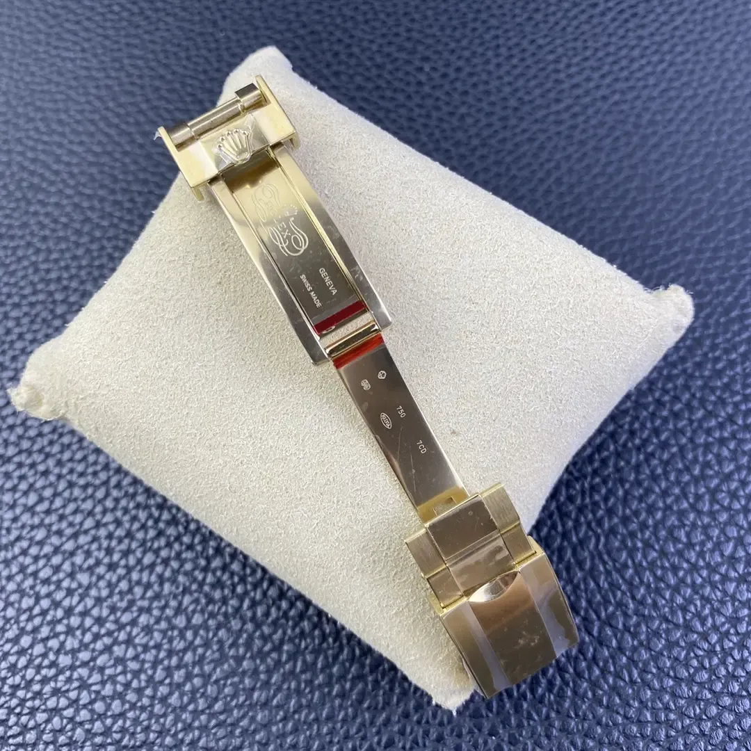 C厂劳力士迪通拿小恶魔评测上手体验：优缺点分析