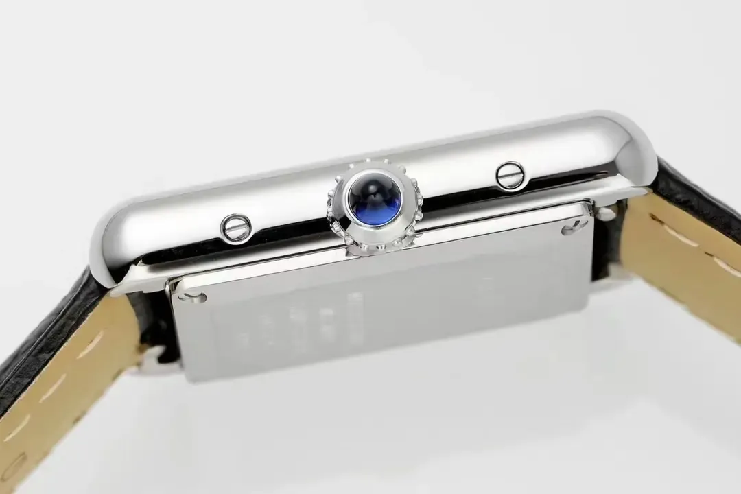 AF厂卡地亚TANK MUST对比K11厂：哪个更值得买？