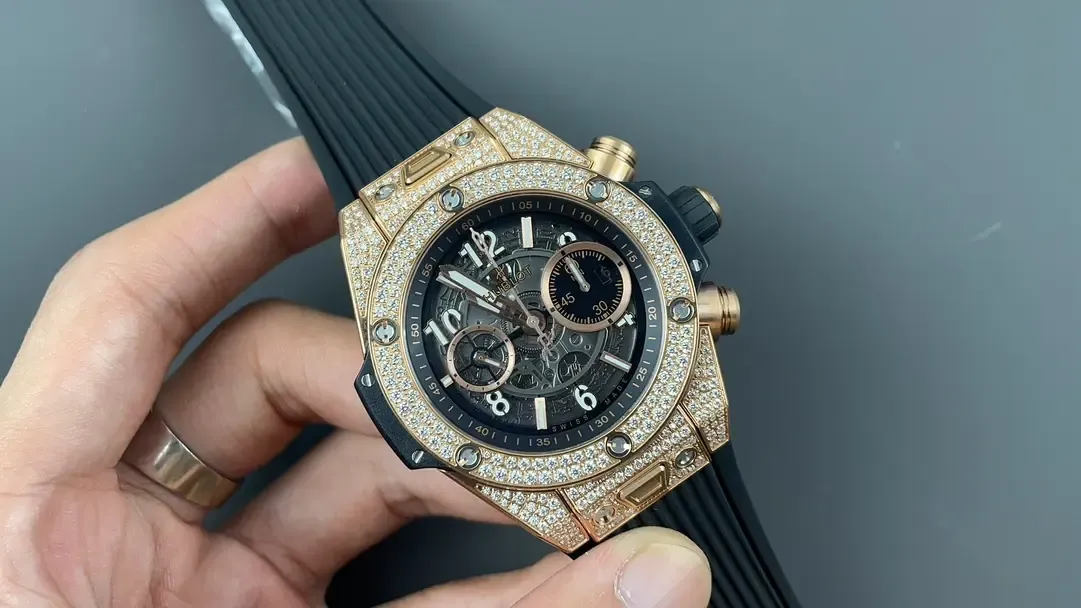 BBF厂宇舶大爆炸满钻441在哪里买？复刻表购买指南