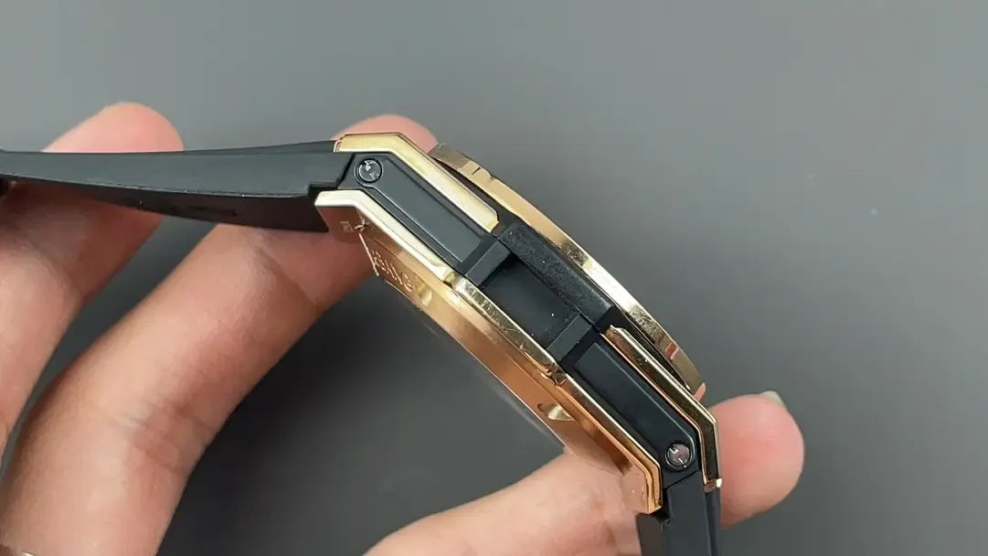 BBF厂宇舶大爆炸满钻441在哪里买？复刻表购买指南