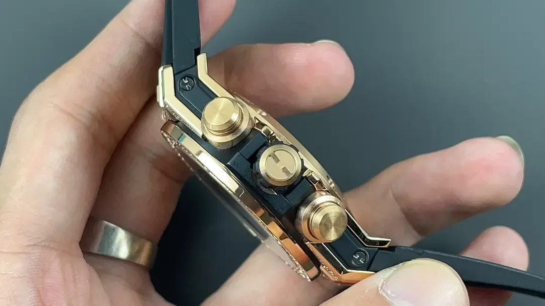 BBF厂宇舶大爆炸满钻441在哪里买？复刻表购买指南