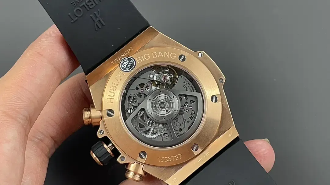 BBF厂宇舶大爆炸满钻441在哪里买？复刻表购买指南