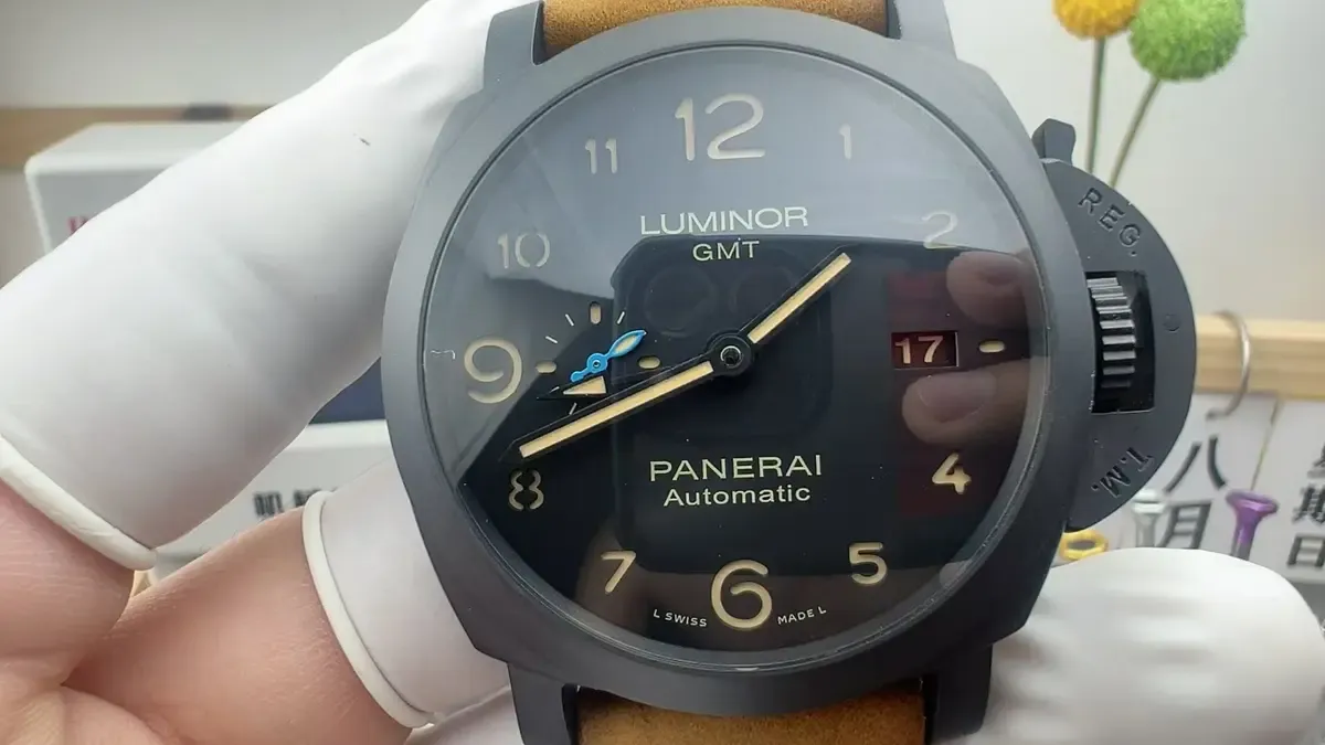 VS厂沛纳海1441多少钱？VS厂1441深度评测