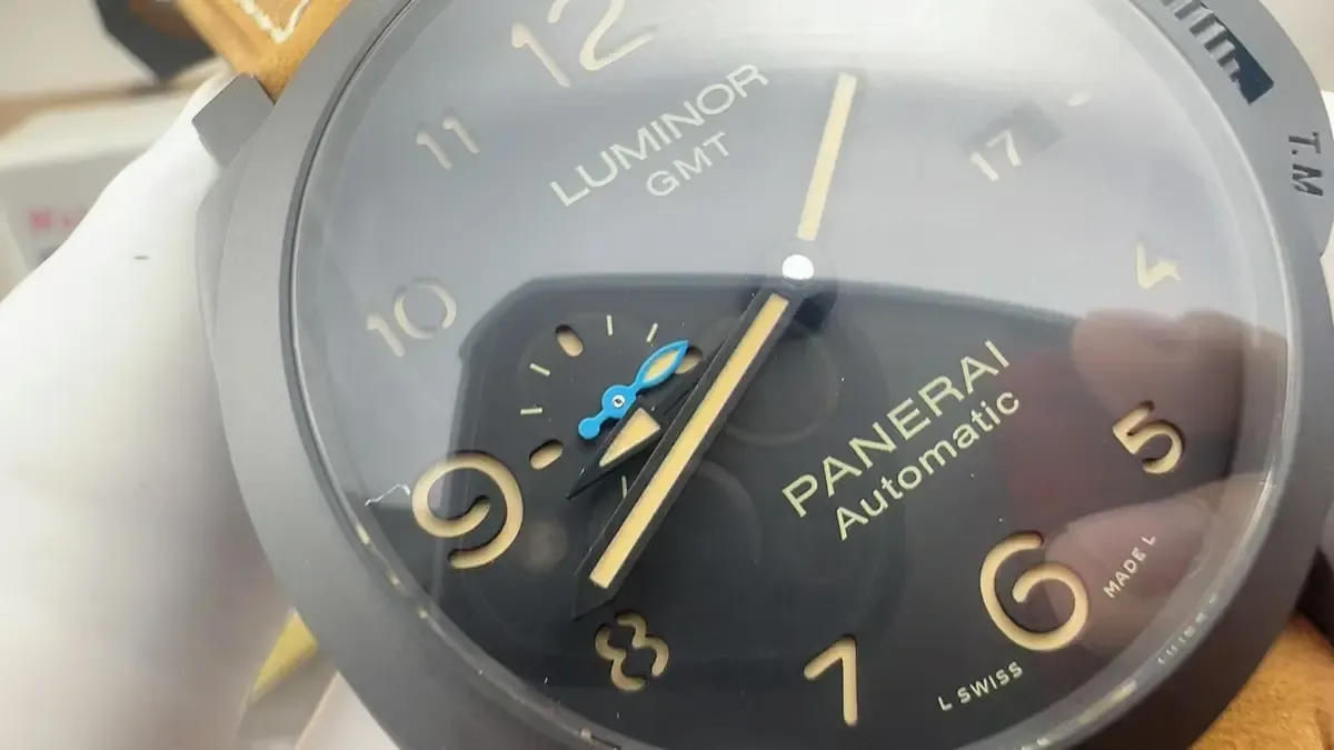 VS厂沛纳海1441多少钱？VS厂1441深度评测