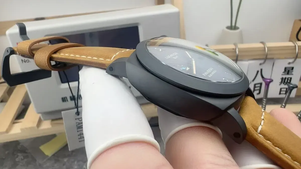 VS厂沛纳海1441多少钱？VS厂1441深度评测