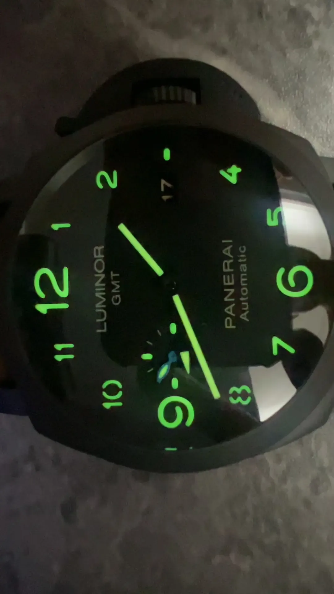 VS厂沛纳海1441多少钱？VS厂1441深度评测