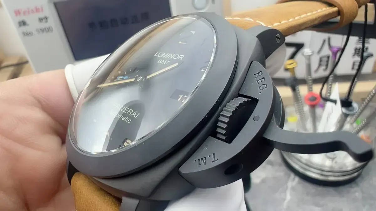 VS厂沛纳海1441多少钱？VS厂1441深度评测