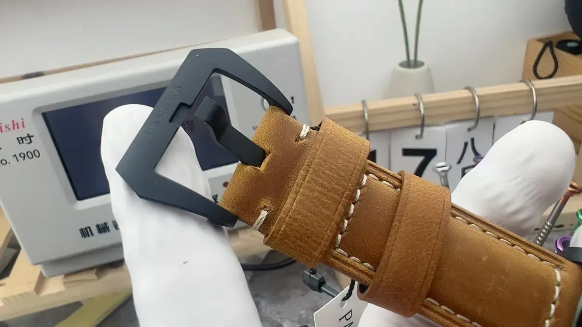 VS厂沛纳海1441多少钱？VS厂1441深度评测