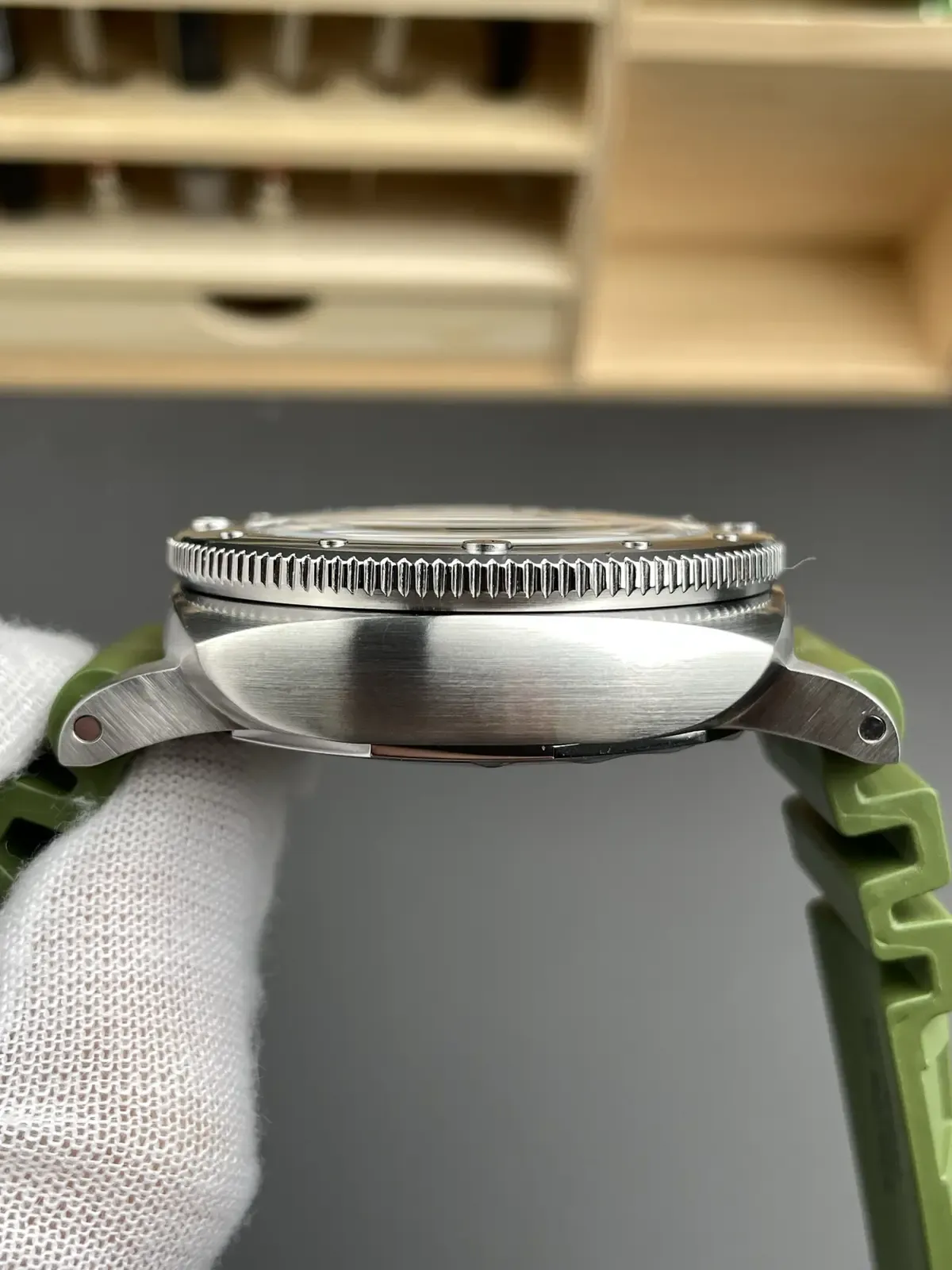 vs厂沛纳海潜行系列1226实拍点评，表城品鉴带你了解！