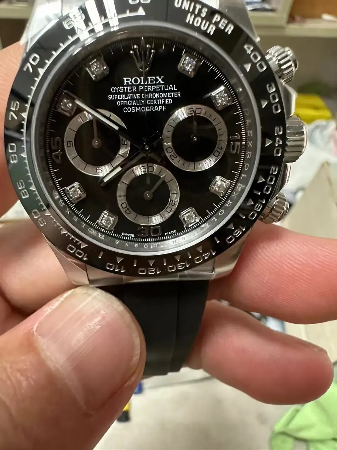 Clean厂迪通拿钻钉：如何分辨C厂与其他厂的做工区别？