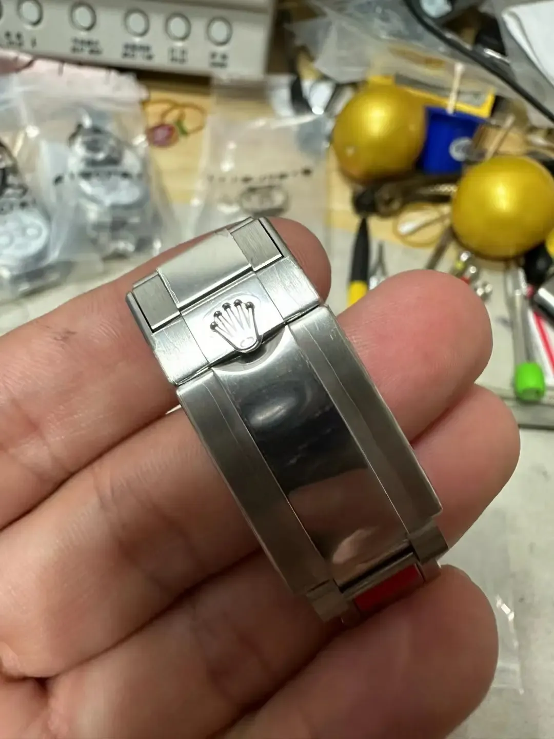 Clean厂迪通拿钻钉：如何分辨C厂与其他厂的做工区别？