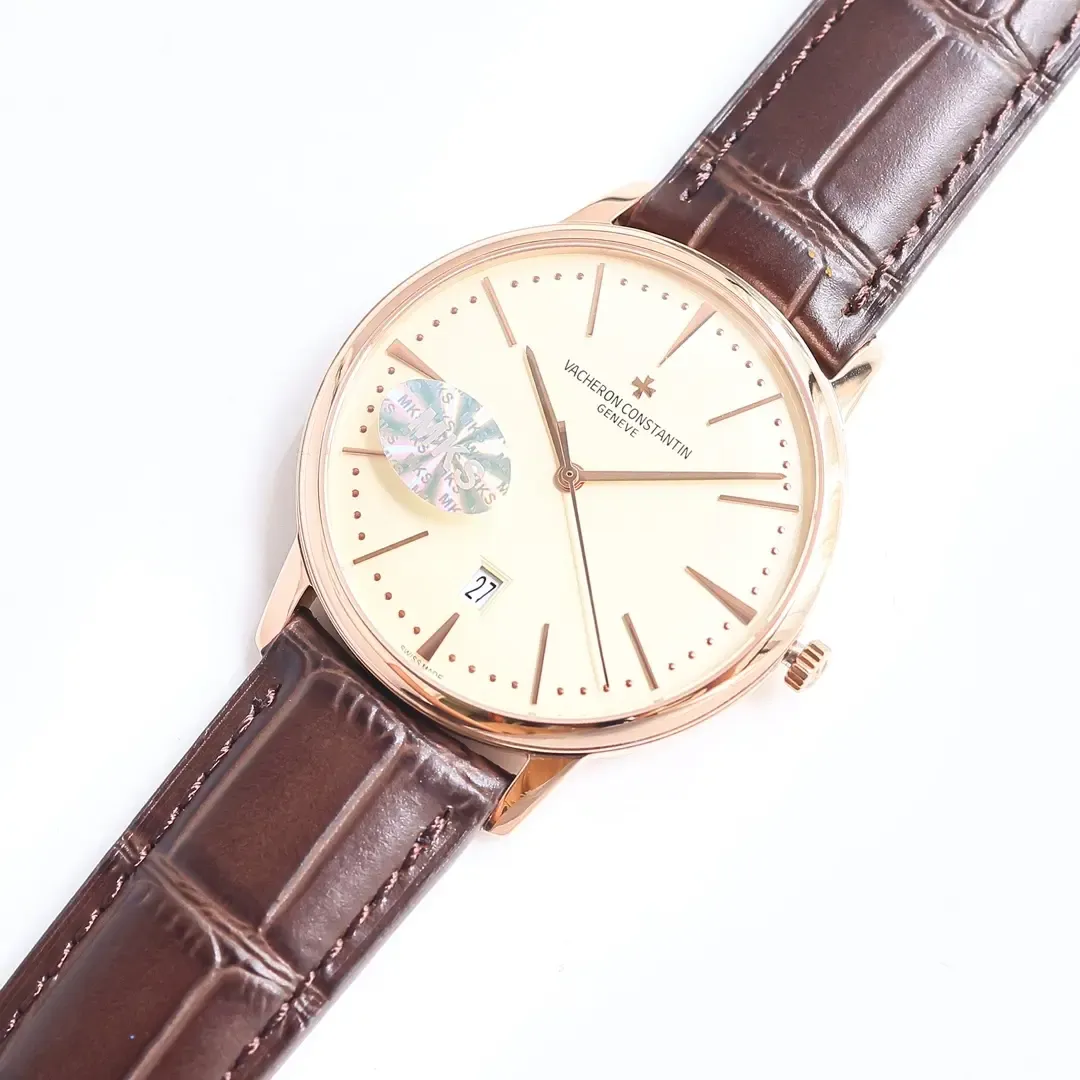 MKS厂江诗丹顿传承85180价格、细节、升级一次读懂！