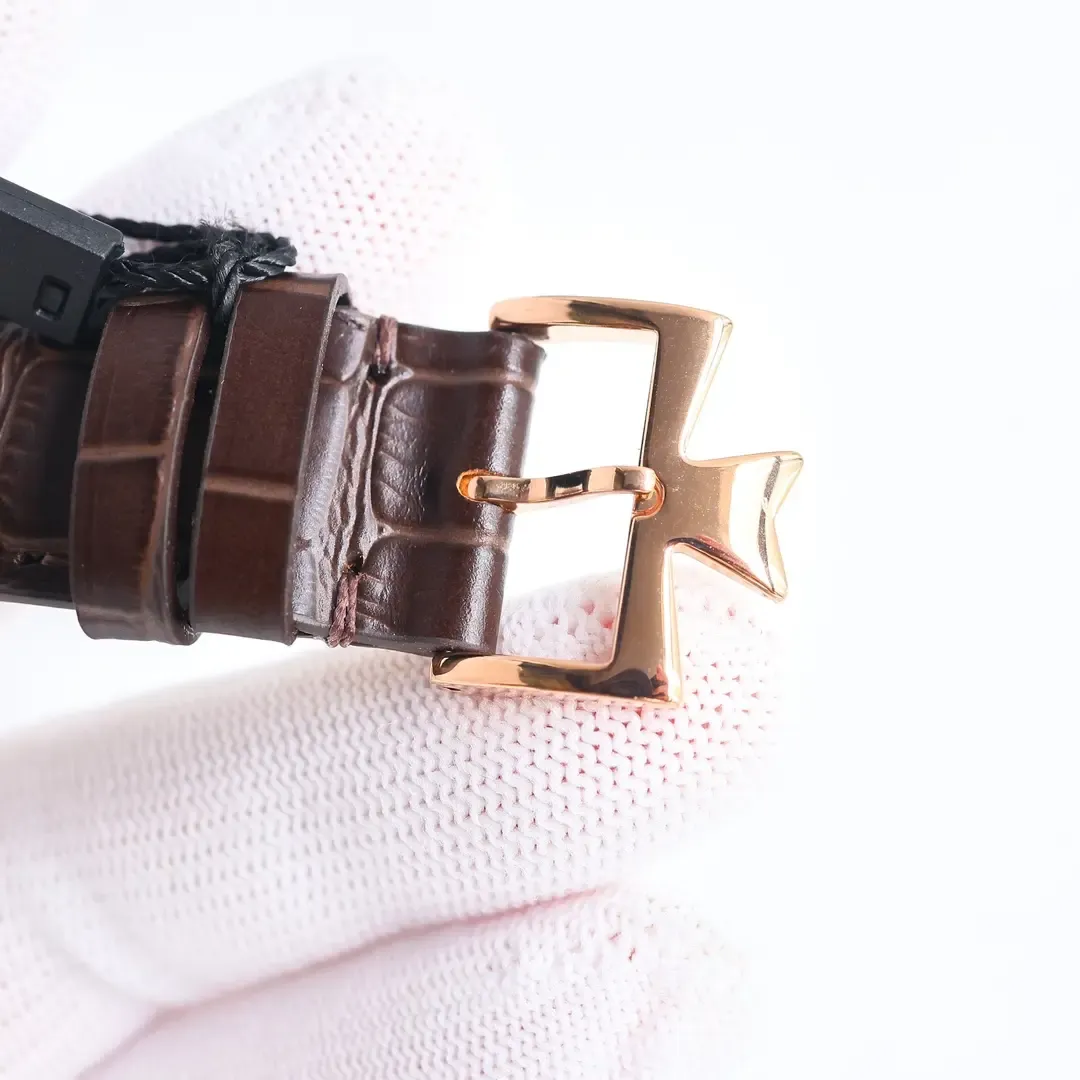 MKS厂江诗丹顿传承85180价格、细节、升级一次读懂！