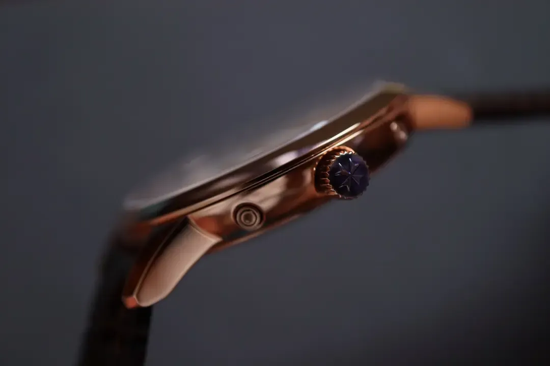 想买MX厂江诗丹顿万年历43175？先看完这篇避坑指南