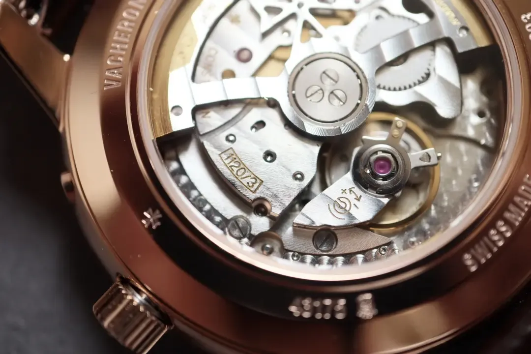 想买MX厂江诗丹顿万年历43175？先看完这篇避坑指南