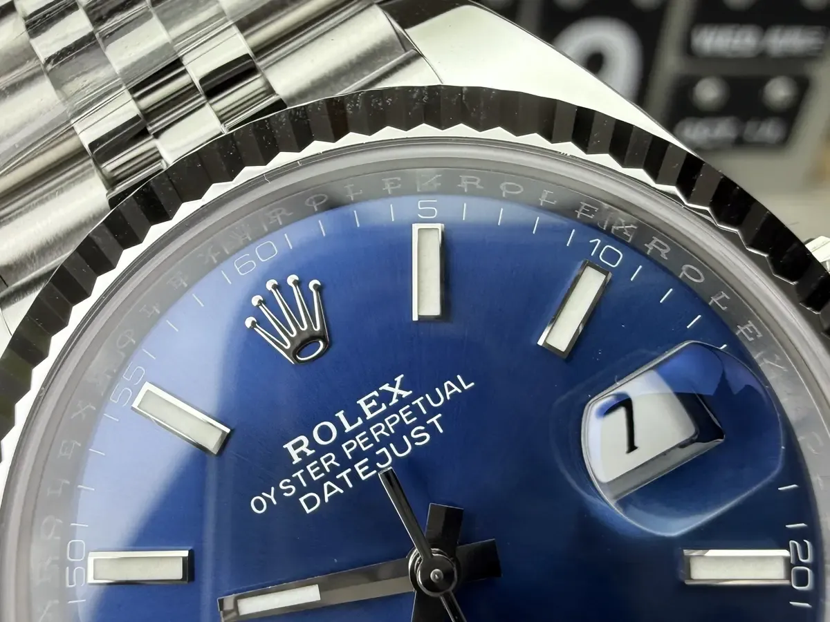 Clean厂劳力士41日志升级：3235机芯值得入手吗？