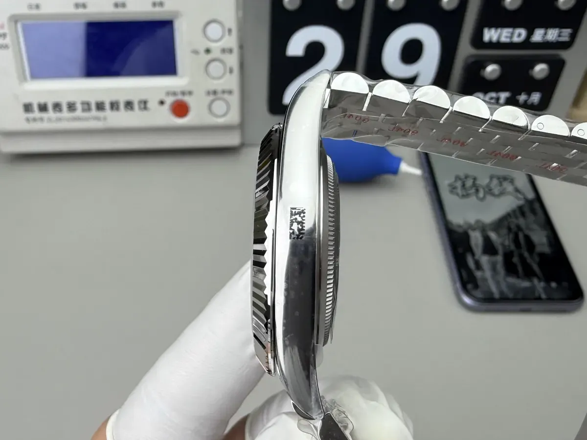 Clean厂劳力士41日志升级：3235机芯值得入手吗？