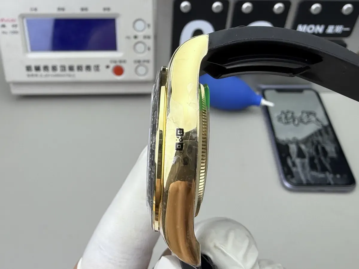 表城品鉴：C厂劳力士迪通拿4131余文乐，值得入手吗？