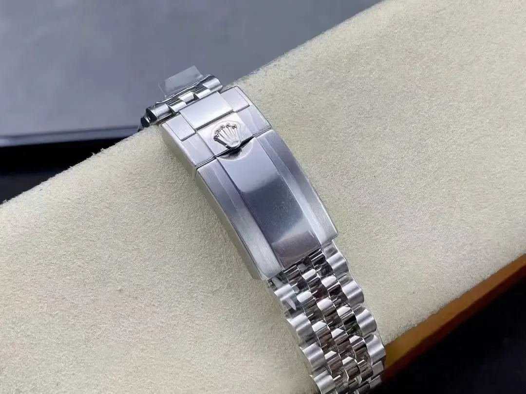 ARF厂劳力士格林尼治皮蛋圈值得买吗？表城品鉴深度评测